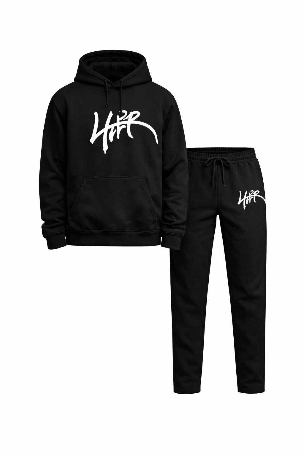 4VER Sweatsuit