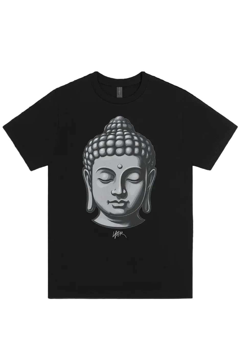 Buddha Head