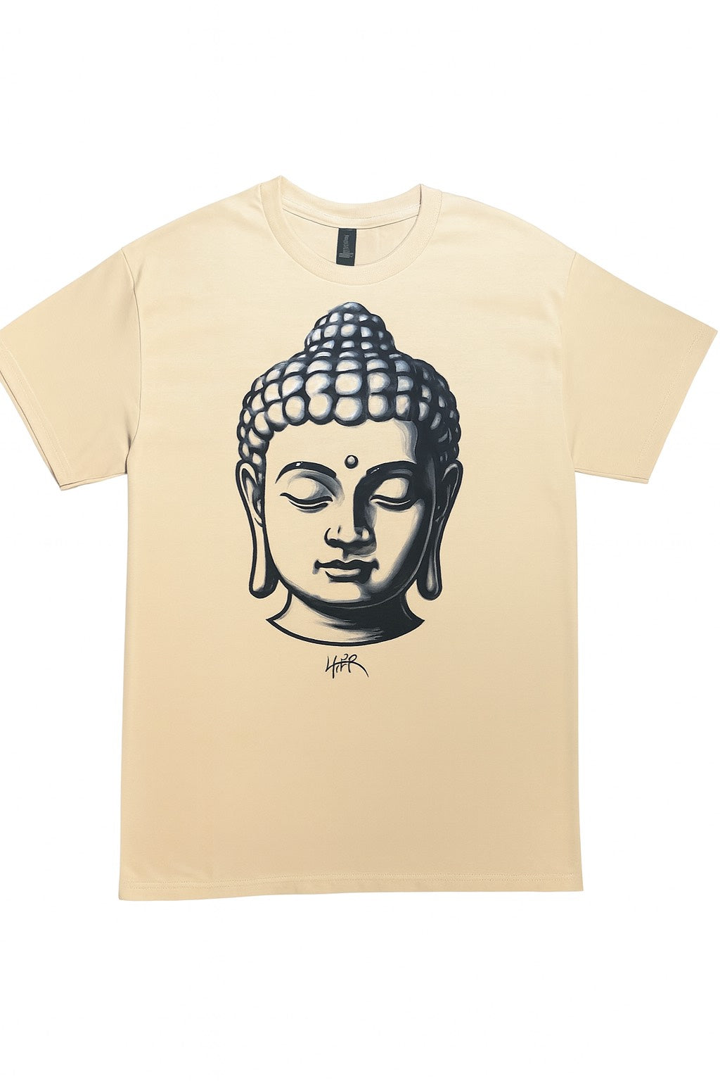 Buddha Head