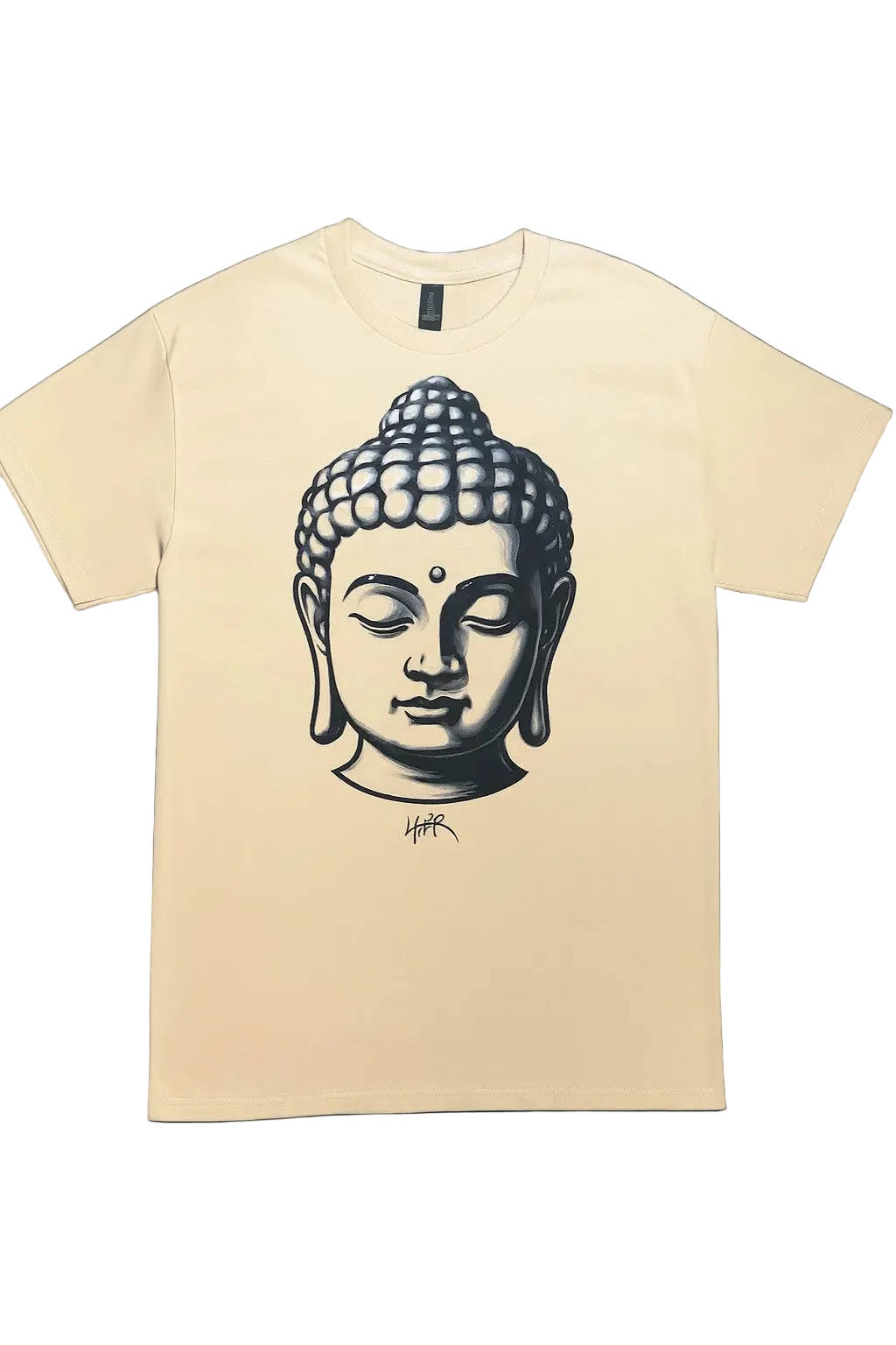 Buddha Head