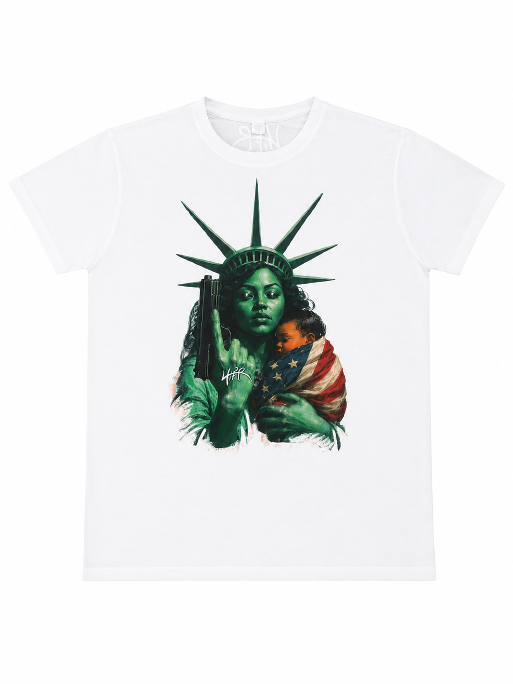 Don’t Mess With America!