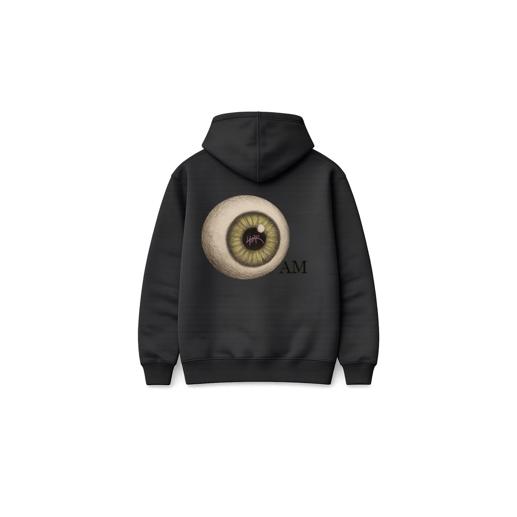 4VER EYE AM Hoodie