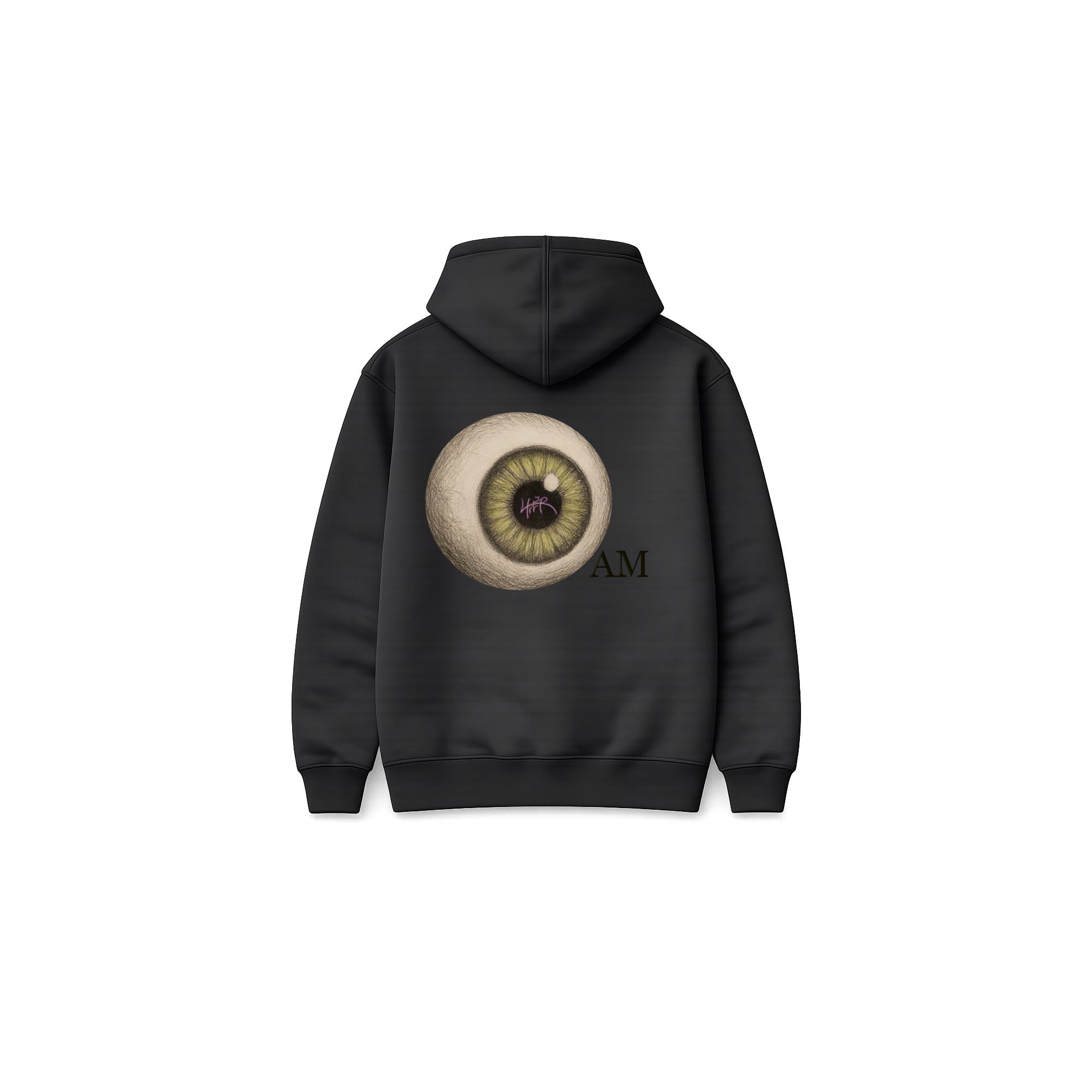 4VER EYE AM Hoodie