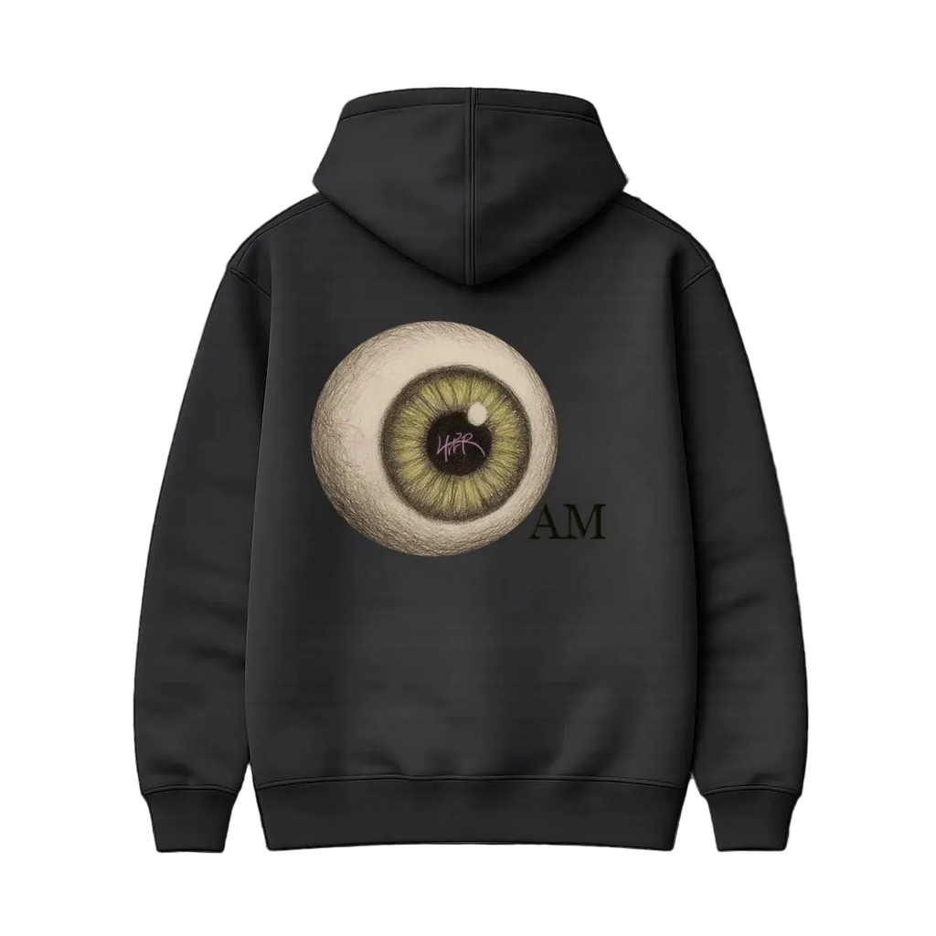 “I AM” Hoodie