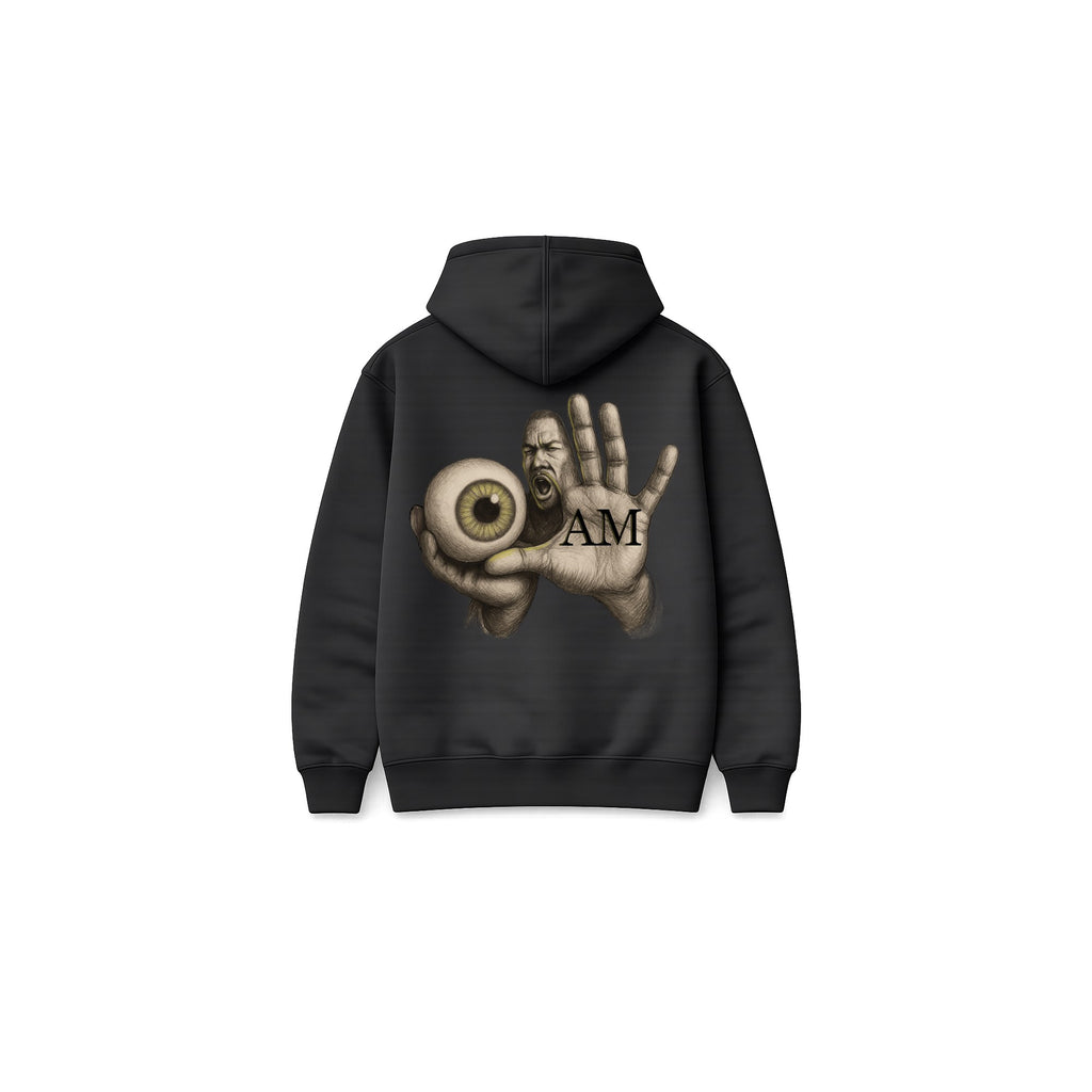 I AM 4VER Hoodie