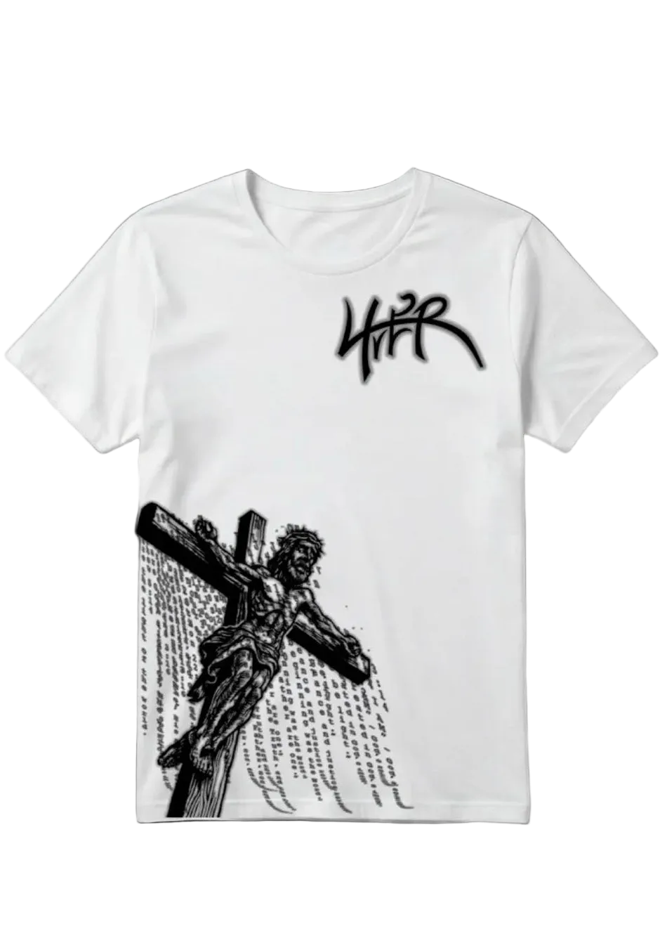 Matrix Jesus
