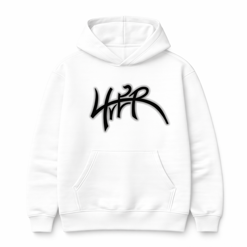 Big 4VER Hoodie