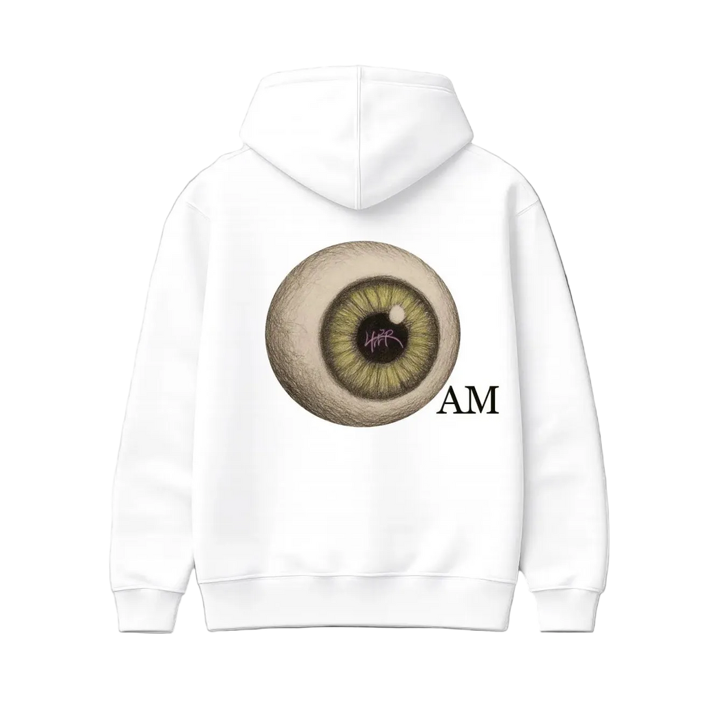 “I AM” Hoodie