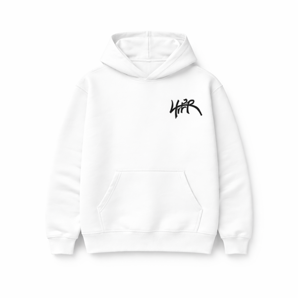 4VER EYE AM Hoodie