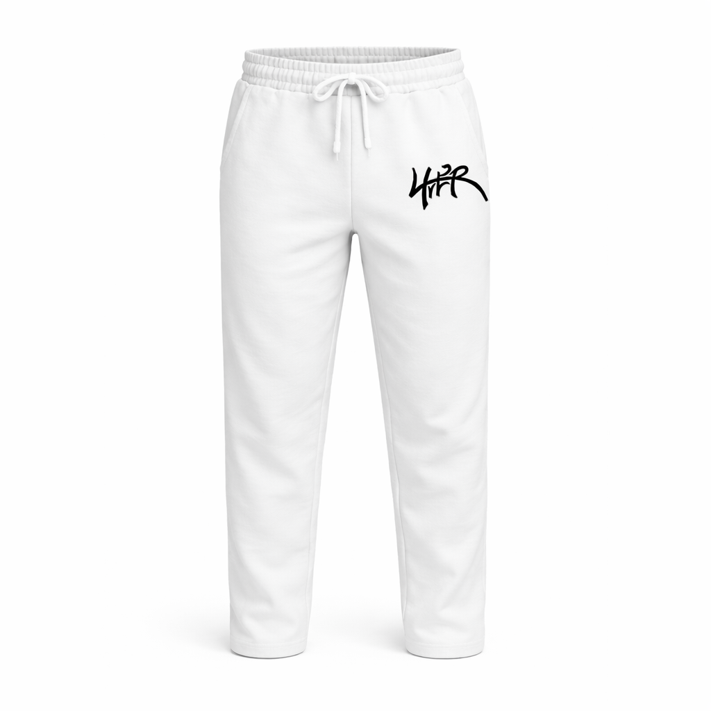 4VER Sweatpants