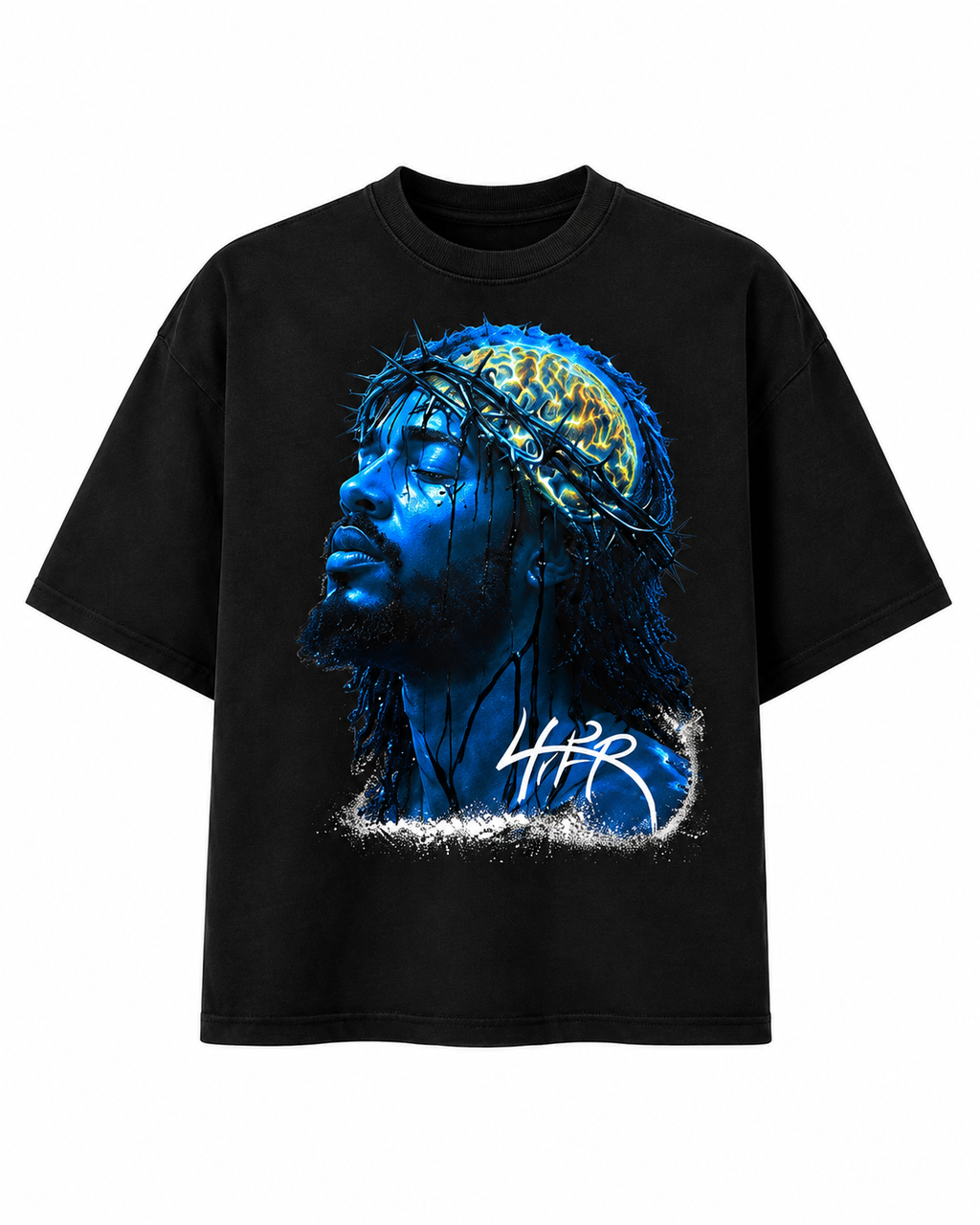 Mind Of Christ