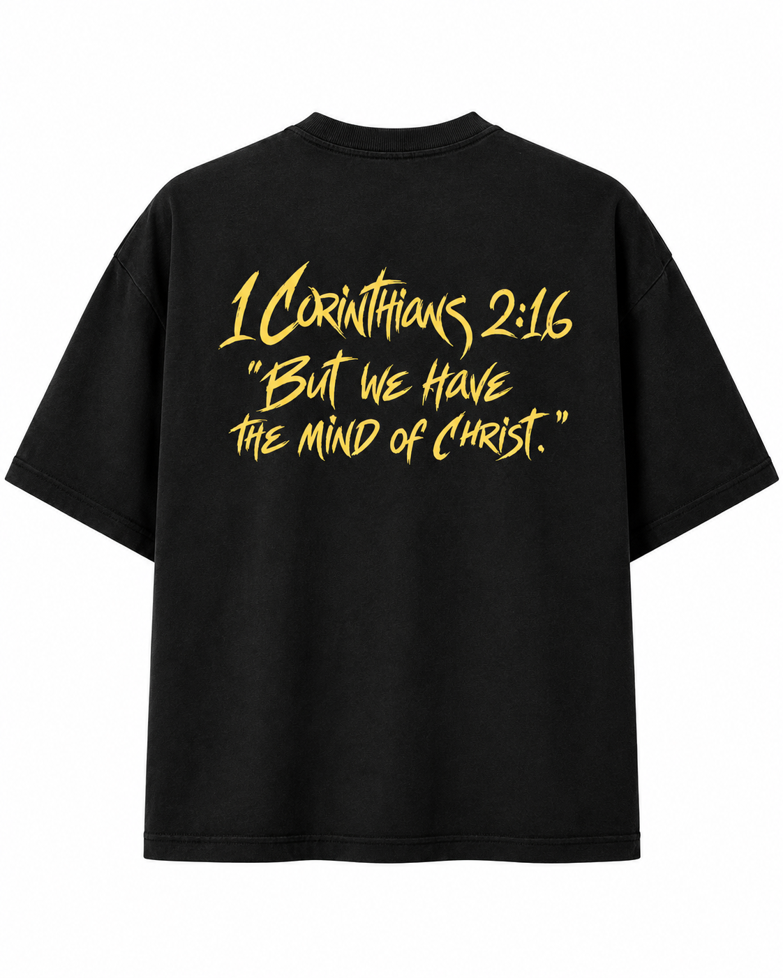 Mind Of Christ