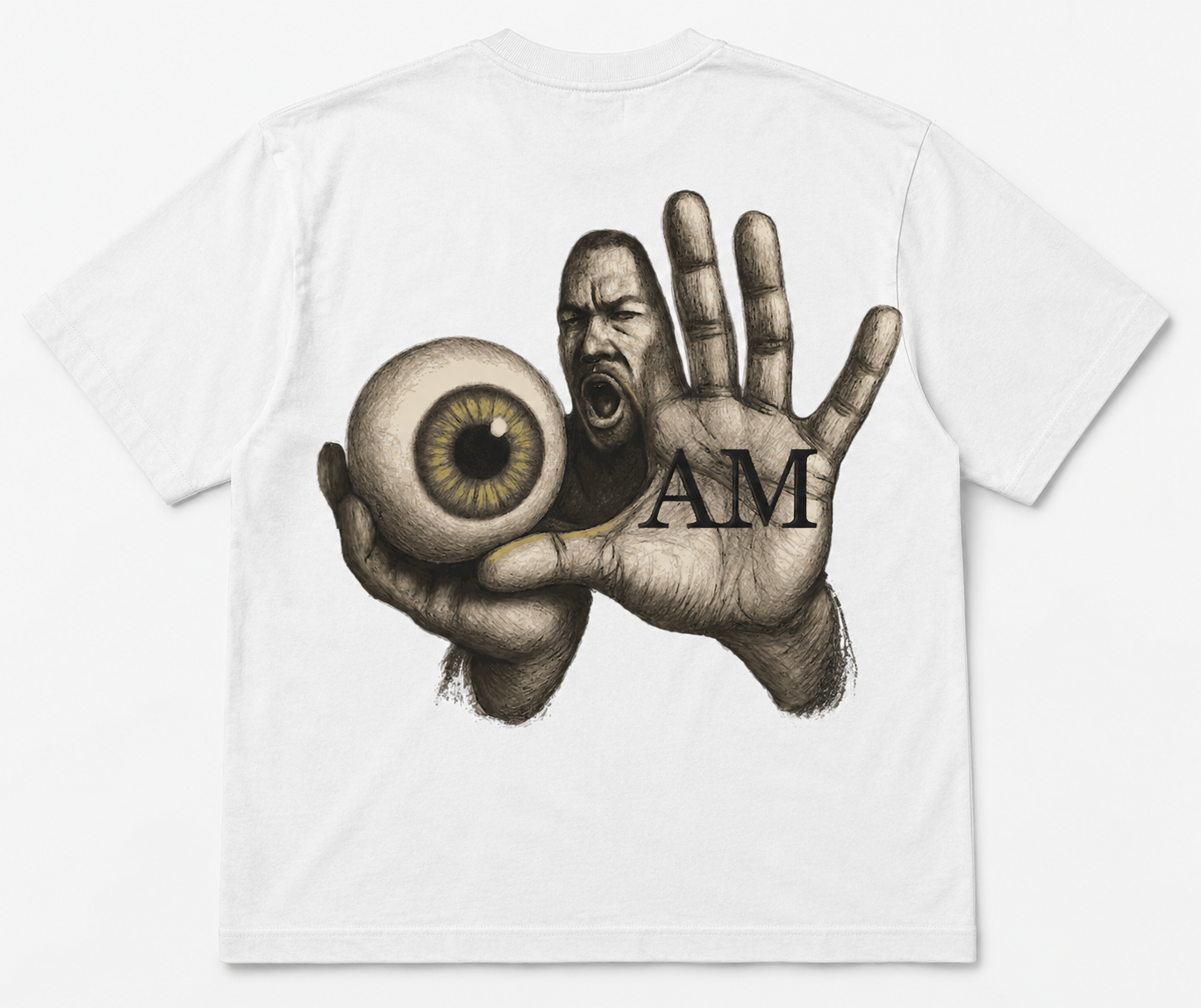 I AM 4VER