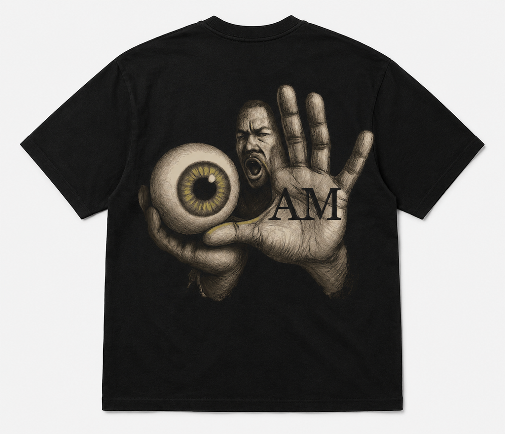 I AM 4VER
