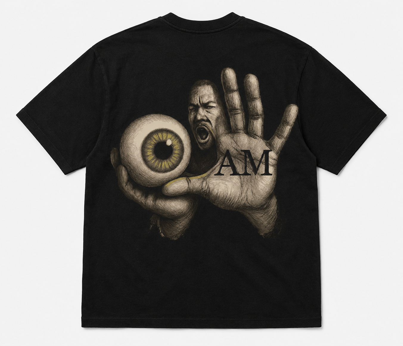 I AM 4VER