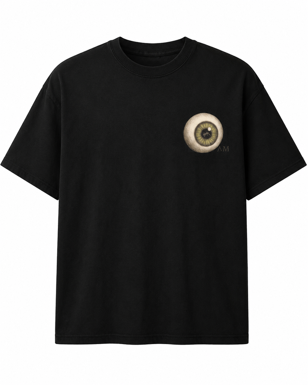 The Great I Am Tee