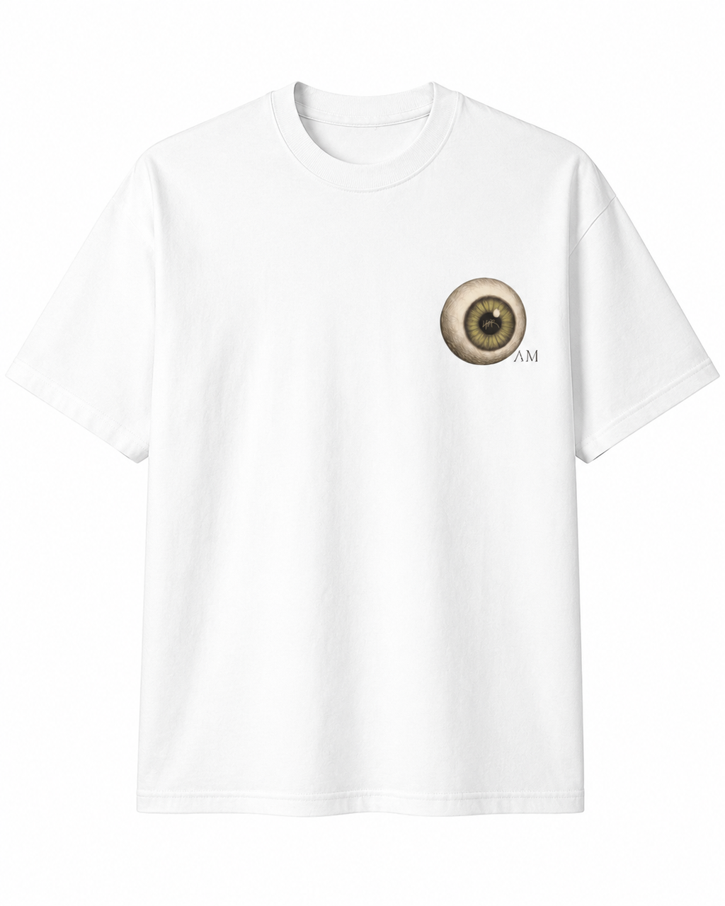 The Great I Am Tee