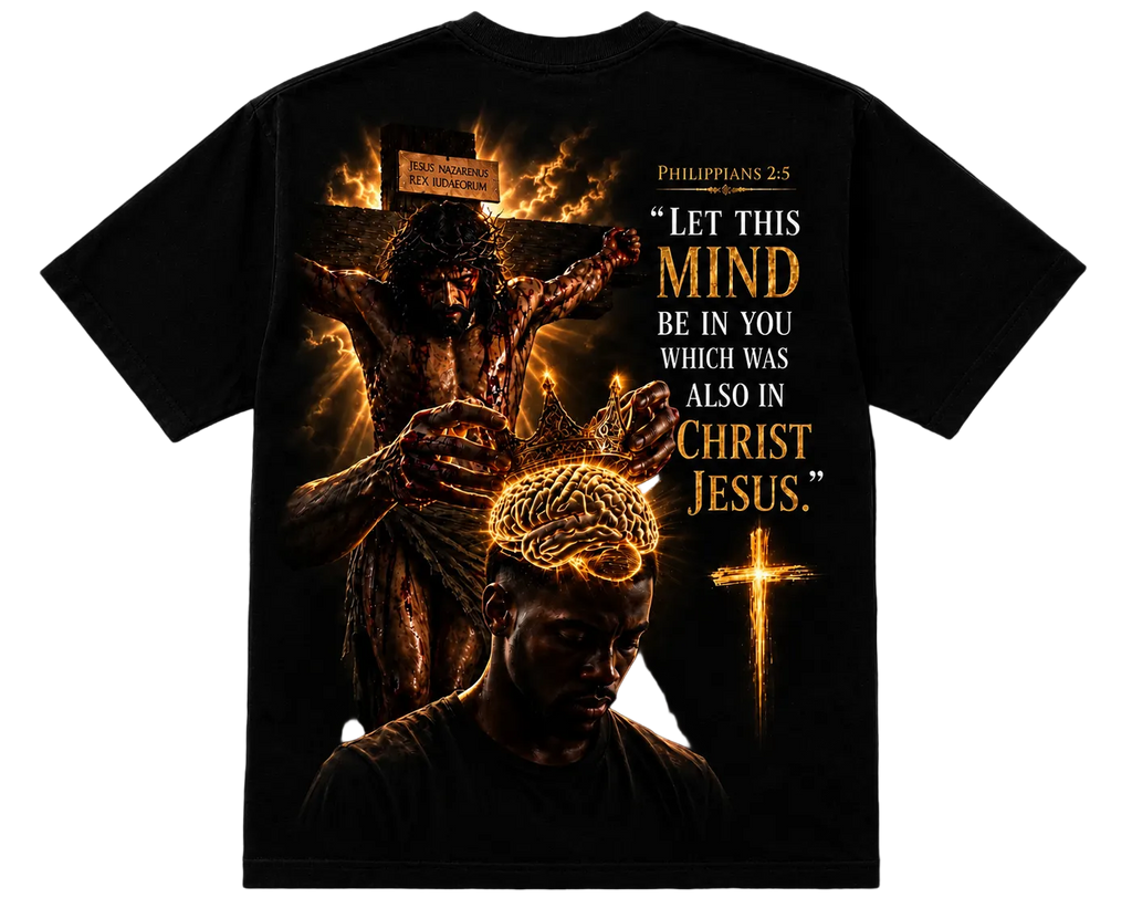 Crowned Mind