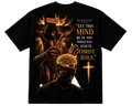 Crowned Mind