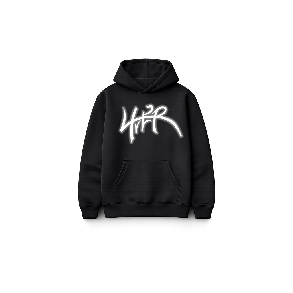 Big 4VER Hoodie