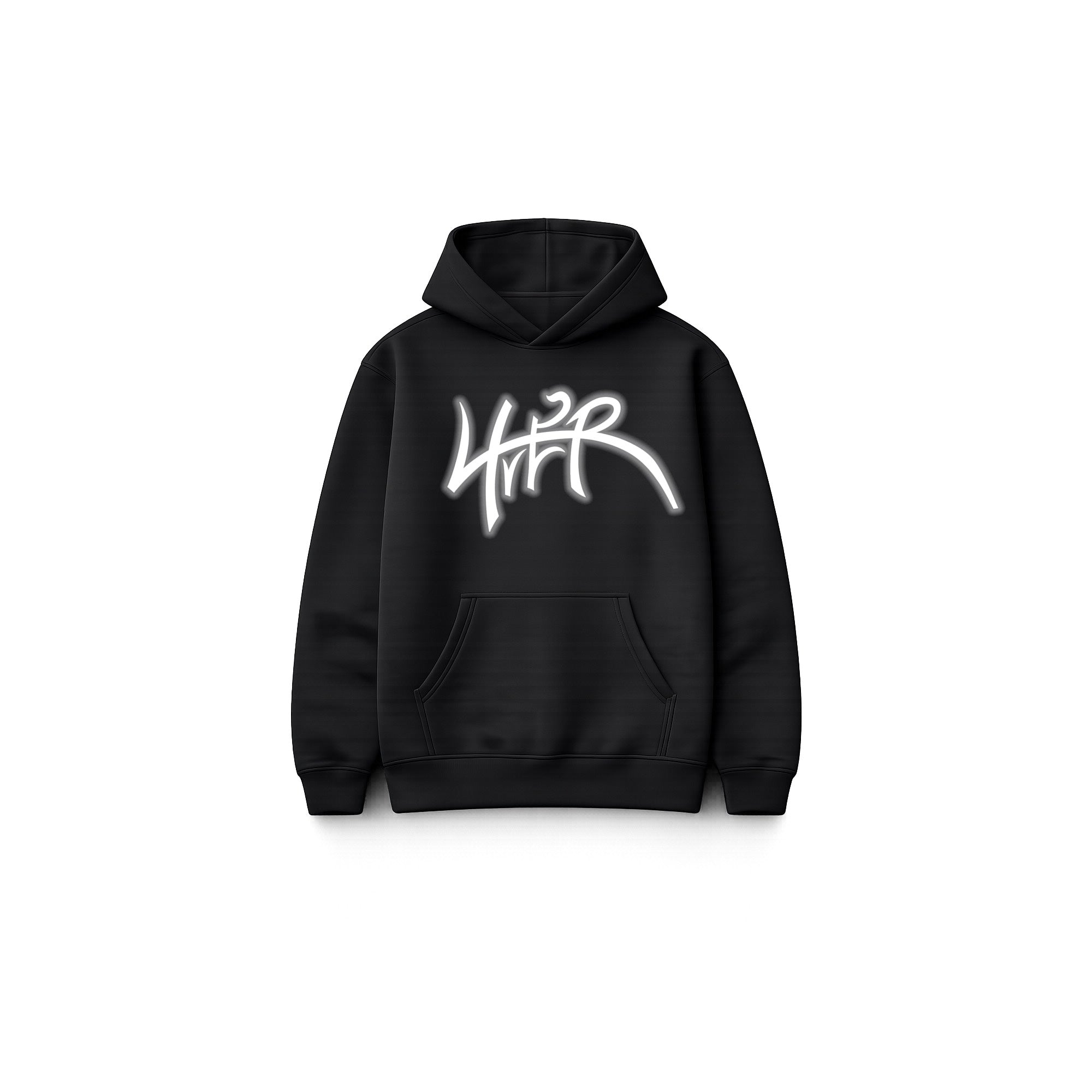 Big 4VER Hoodie