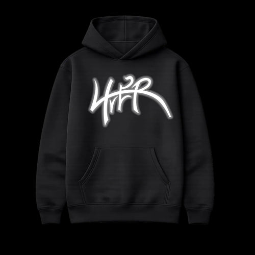 Big 4VER Hoodie