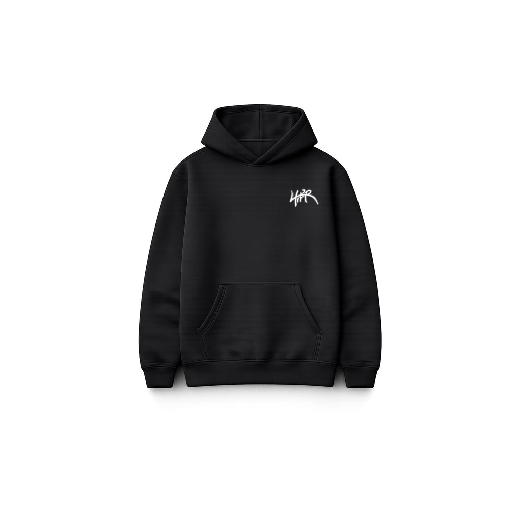 4VER EYE AM Hoodie