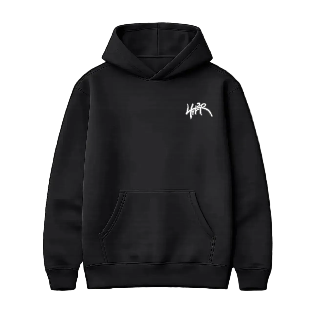 I AM Hoodie