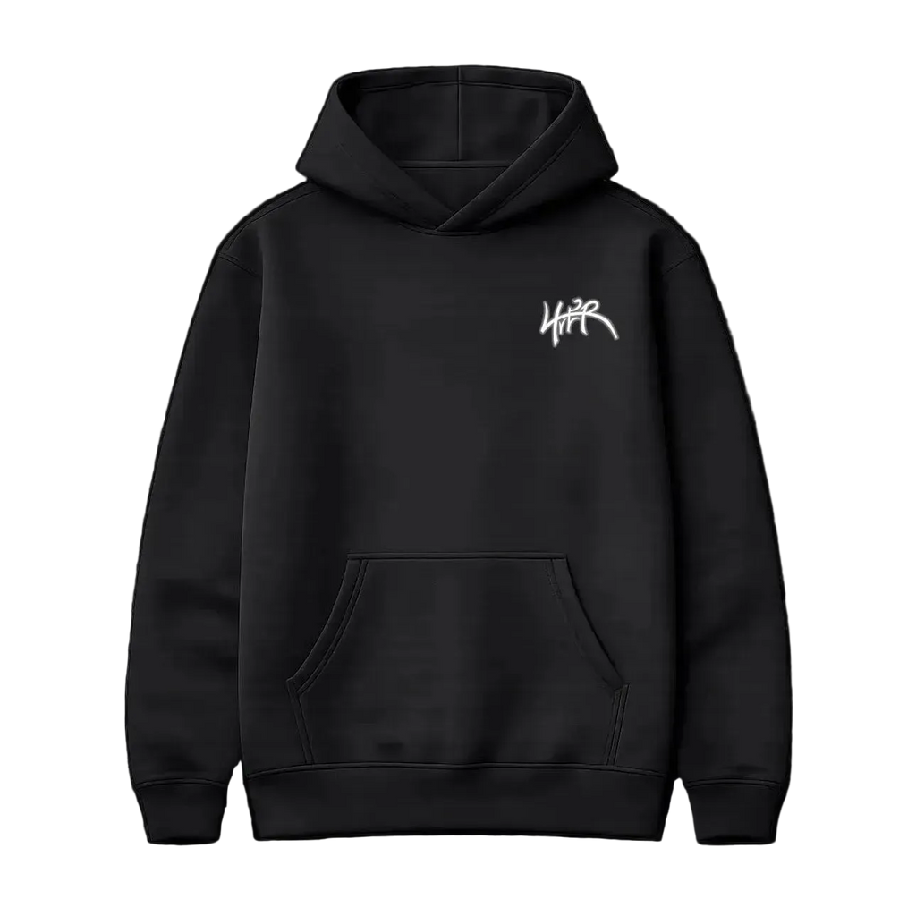 “I AM” Hoodie