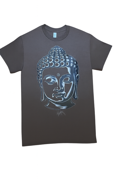 Buddha Head